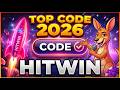 Roobet Promo Code ⮕HITWIN⬅ – Receive Free Daily Bonuses (Exclusive 2026)