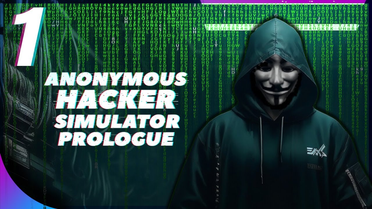Buy cheap Anonymous Hacker Simulator: Prologue cd key - lowest price