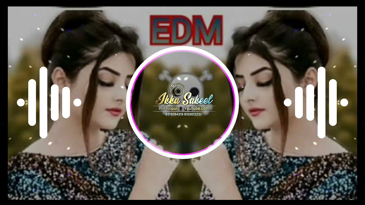 Kaho Naa Pyaar Hai Edm Trance Mixing Dj Song Dj Ikka Sakeel Prithvipur