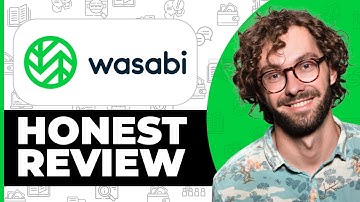 Wasabi Cloud Storage Honest Review - Watch Before Using