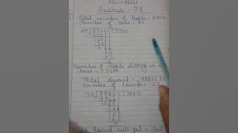 #Class5 math #Fundamental Operations On Numbers #Chapter2 Exercise 2.8,Questions( 1to6)