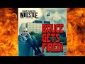 STW #33: Why WWE Fired Bruce Prichard?!