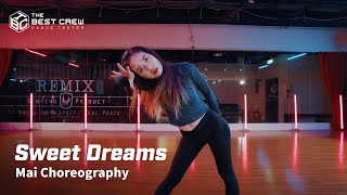 "Sweet Dream" - Beyonce X TBC X MAI CHOREOGRAPHY X JAZZ