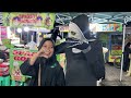 Penampakan Hantu di bulan Ramadhan || #funny #viral #funnyvideo