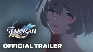 Honkai: Star Rail | The Embers of Glamoth | Official Animated Short