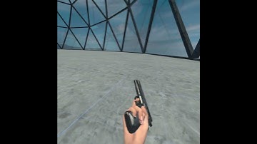Tutorial how to get a mag in project third eye (MY OLDEST SHORT)