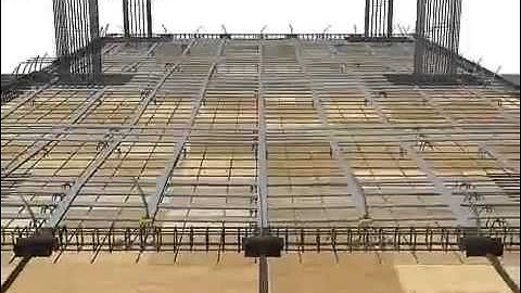 KYSUVIET.VN  - Thi công sàn cáp dự ứng lực