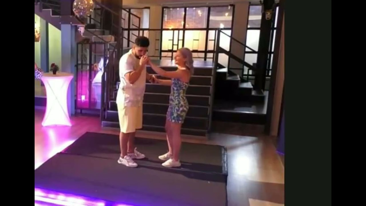 Giovana si Sese,  sezonul 5 Mireasa