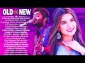 Old Vs New Bollywood Mashup Songs 2020 | New Romantic hindi songs Mashup Live 24/7_70S Mashup Mix