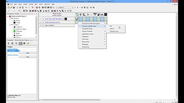 Multicontroller Engine in MMF2  Part 2 - Input