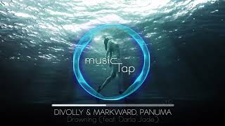 Divolly & Markward, Panuma - Drowning (feat. Darla Jade)