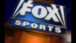 Fox Sports intro 1997