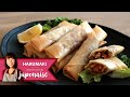 Recette harumaki rouleau de printemps  les recettes dune japonaise