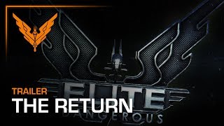 Elite Dangerous - The Return 2.4