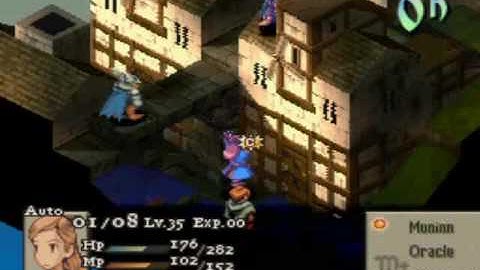 FFT 1.3 AI S2 - Beawulf v. Skip Sandwich Netherworld (r3)