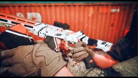 Gmod Realism - Trailer 1