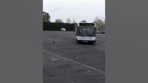 Reversing the bus exercise