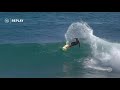 Melhores Momentos: Filipe Toledo x Jordy Smith 10-5-2021