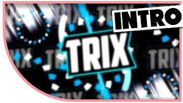 INTRO #3 TRIXPH [2D] PAID INTRO | 10 LIKES