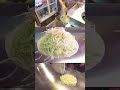 Welcome to Okonomiyaki Restaurant in Japan!