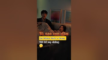 Vì sao con dâu lại không thích sống chung với bố mẹ chồng #shorts