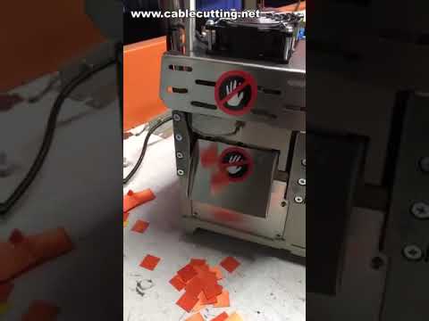 Automatic Label Fabrics Cutter,Hot And Cold Cutting Machine,Ribbon Hot Cutting Machine