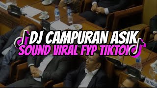Dj campuran viral terbaru 2025 full bass jedag jedug mengkane