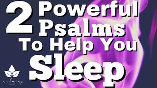 Psalms 23 91 For Sleep Christian Meditation - Psalm 23 Psalm 91 King James Version Kjv