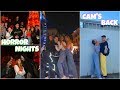 HORROR NIGHTS WITH FRIENDS AND CAMS BACK!! | KFZ MNZ
