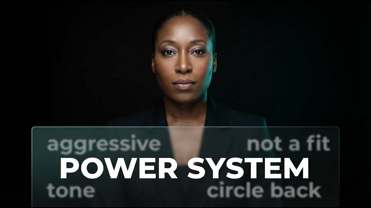 The Rule I Learned The Hard Way