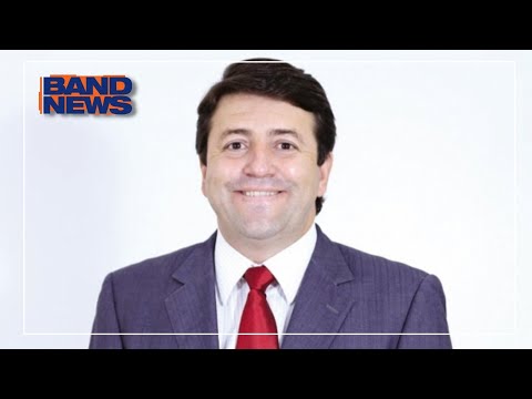 BandNews entrevista pré-canditados ao governo de SP: Elvis Cezar