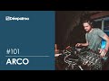 Déepalma Radioshow #101 by Arco [Déepalma Records]