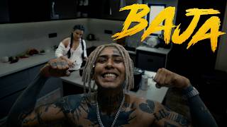 LIL JHOLA - BAJA ft VZN