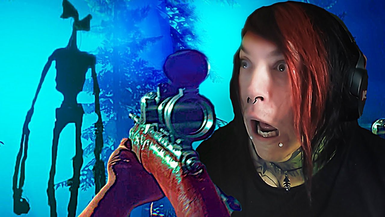 SZIRÉNAFEJ VISSZATÉRT ÉS MEGZABÁLTA AZ ÖSSZES BARÁTOMAT