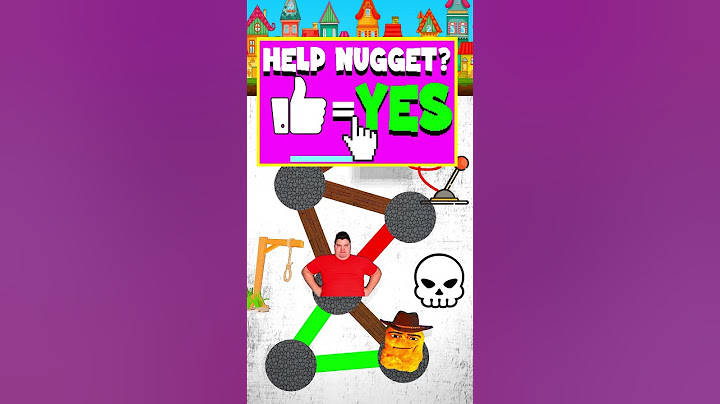 [Gegagedigedagedago] NEW Gegagedigedagedago Nugget escape from Nikocado Avocado Challenge Maze