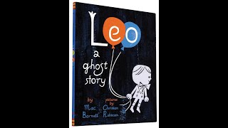 Leo: A Ghost Story | Stories for kids
