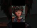 Who is Kushina’s brother #sasukeuchiha #luigi #bighero6 #gravityfalls #kushina