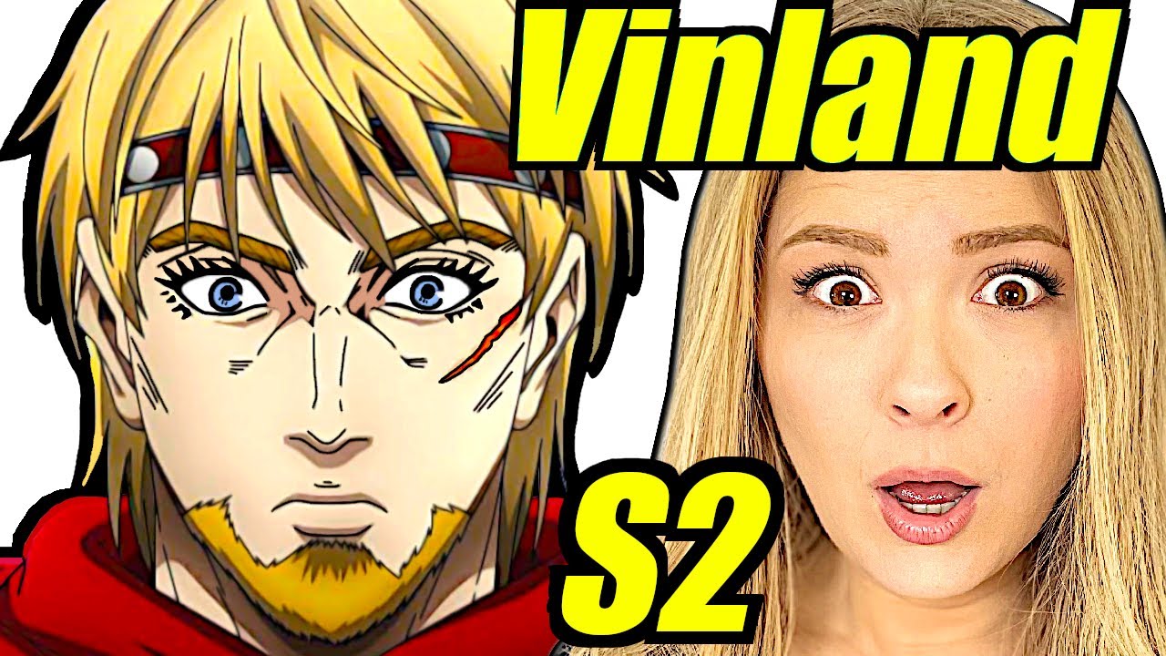 Parents React To *VINLAND SAGA* Season 2 (For The First Time)