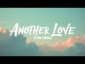 Ellie Goulding – Another Love (Lyrics) | Official Video | Deep Sad Song