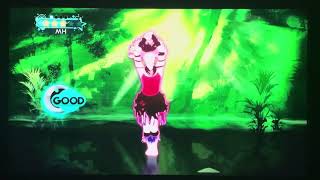 Just Dance Greatest Hits Song #11: Jin Go Lo Ba | Fatboy Slim (5 Stars)