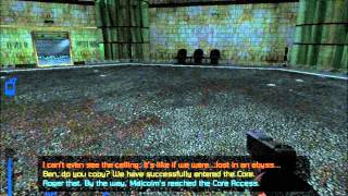 Let's Play Underhell Part 13: Running and Falling