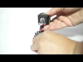 Magnet Tripod Adapter &amp; Gpod Mini &amp; Polaroid Cube