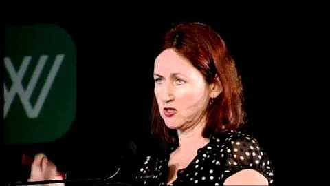 Jane Gleeson-White on Monks, Maths and Magic