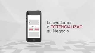 touchandplayMX - Diseño y Desarrollo de Apps para iOS & Android screenshot 3