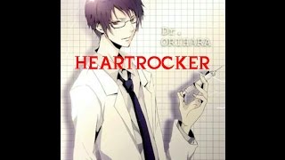 Music HEART ROCKER