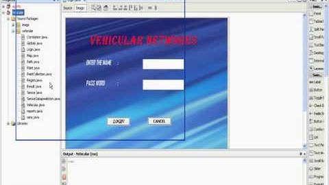 IEEE_2013_JAVA_EMAP: Expedite Message Authentication Protocol for Vehicular Ad Hoc Networks