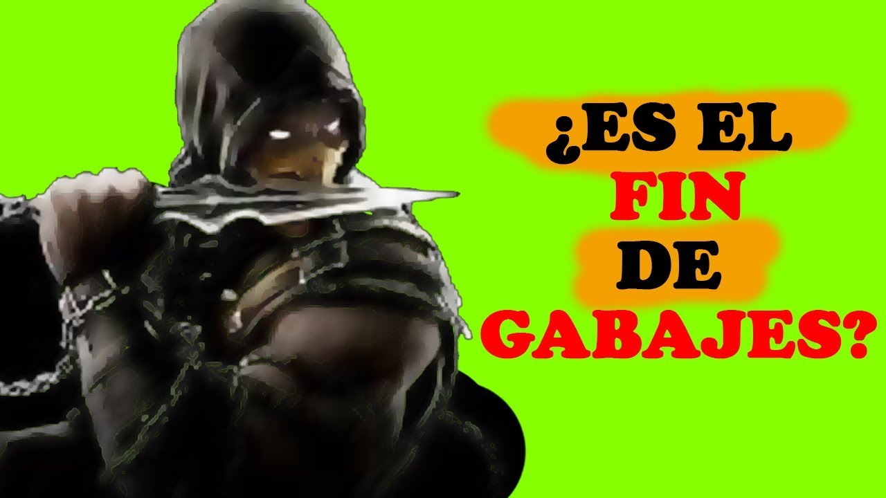 LA NUEVA🔥 ERA DE GABAJES⚠️ || No lo VAS a CREER😱 || FREE FIRE