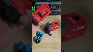Craftsman 20v mosquito repellent final review are they worth $79.99? 2 hour run time.