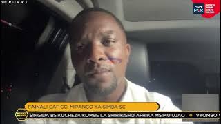 MSHIKEMSHIKE - AZAM TV 19/05/2025