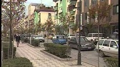 Albanija Zemlja bunkera i mercedesa
